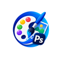 miniPhotoShop logo